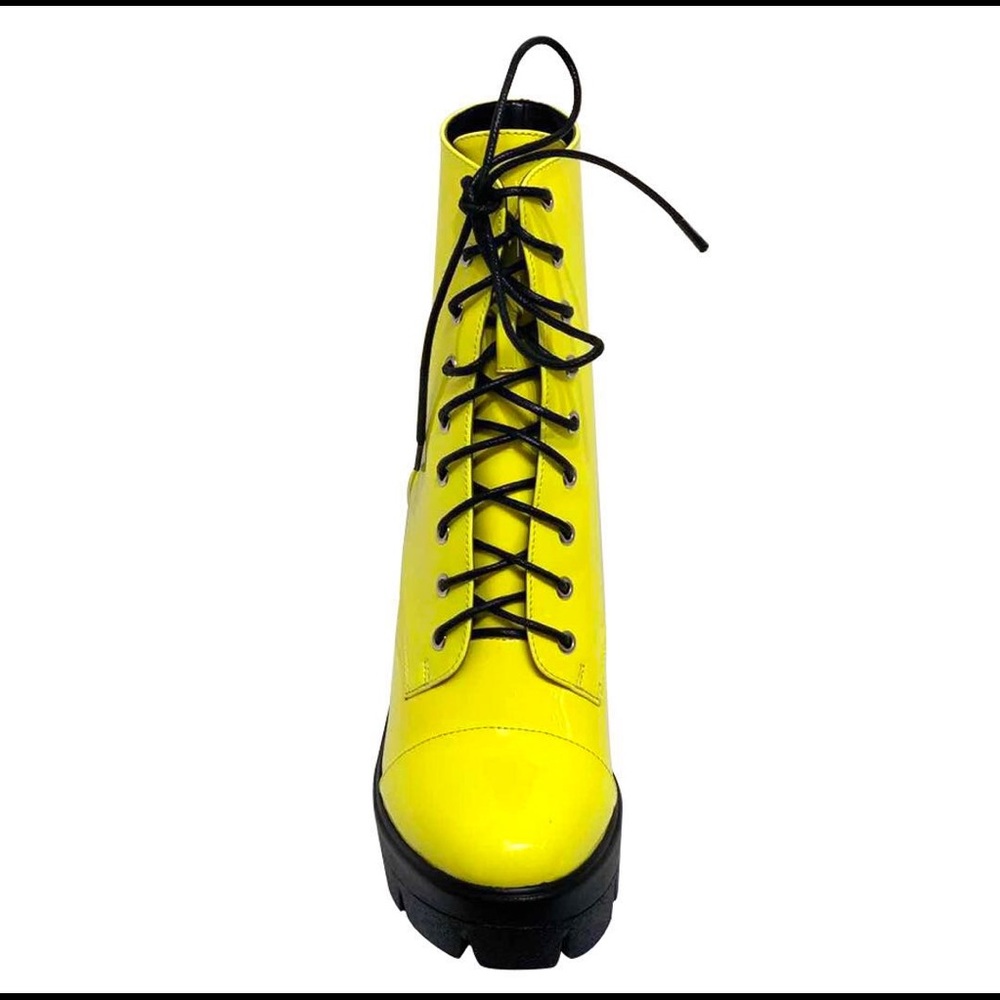💛💛 LAST PAIR SIZE 6 - Picture 5 of 7